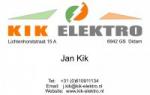 Kik Elektro zzp
