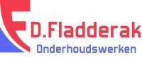 D. Fladderak Onderhoudswerken zzp