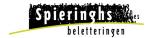 Spieringhs Beletteringen zzp