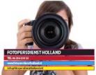 Fotopersdienst Holland zzp