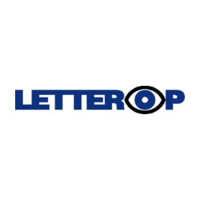 Letterop Reclamemakers