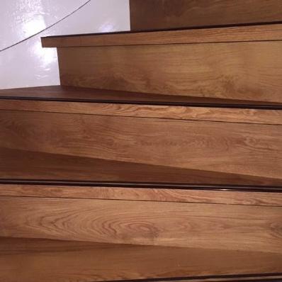 Xavier Woning- Project inrichting