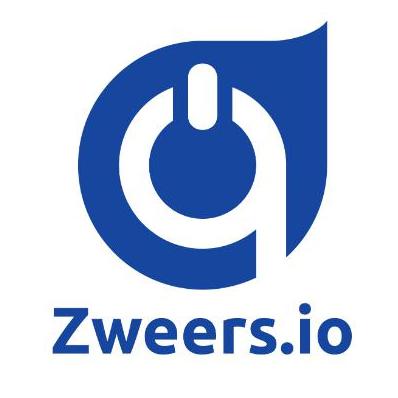 Zweers.io