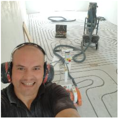 InInstallatiebedrijf Mota