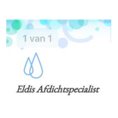 Eldis Afdichtspecialist 