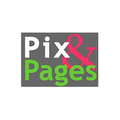 Pix & Pages