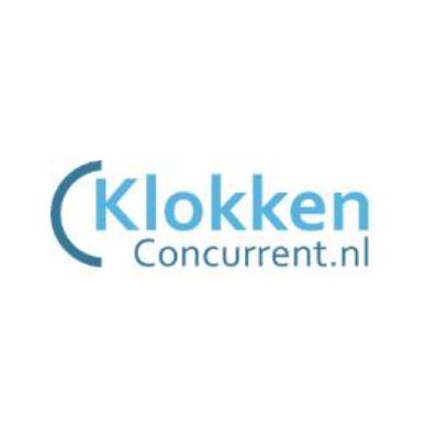 Klokkenconcurrent