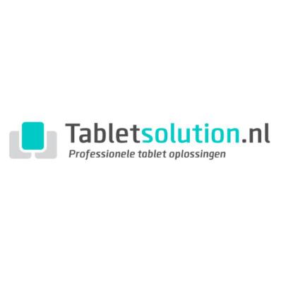 Tabletsolution