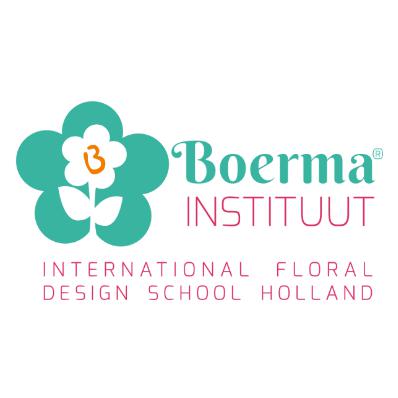 Boerma Instituut International Floral Design School Holland