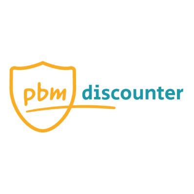 PBM discounter