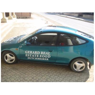 Gerard Real Estate Eood