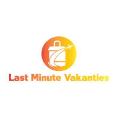 Last Minute Vakanties