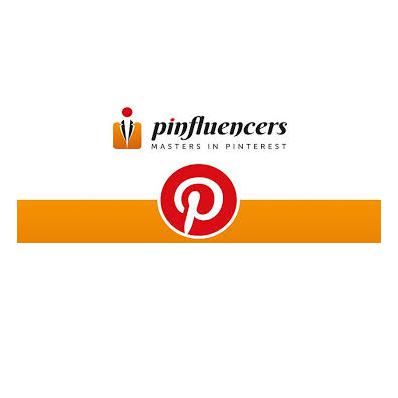 The Pinfluencers