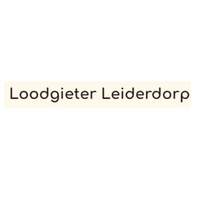 Loodgieter Leiderdorp