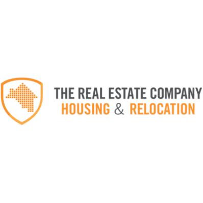 The real estate company