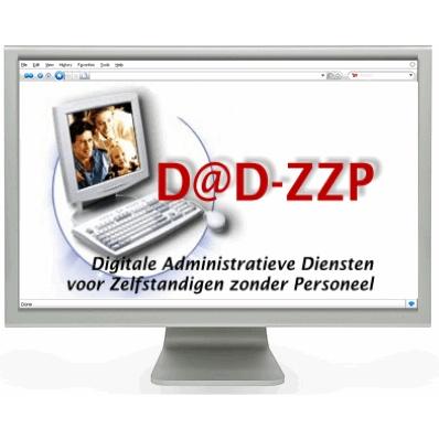 Mijnzzp.nl van, voor en door zzp-ers Mijnzzp.nl van, voor en door zzp-ers