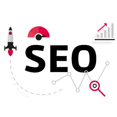 seo specialist westland