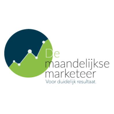 De maandelijkse marketeer