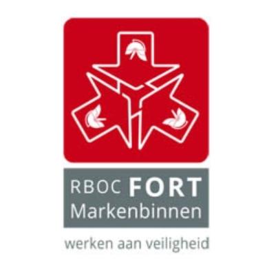 RBOC Fort Markenbinnen BV