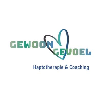  Gewoon Gevoel - Haptotherapie & Coaching
