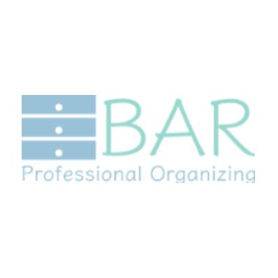 BAR Professional Organizing