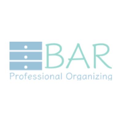 BAR Professional Organizing