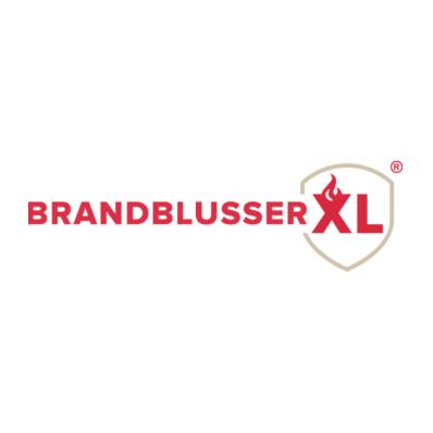 Brandblusser XL