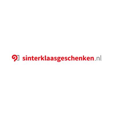 Sinterklaasgeschenkennl