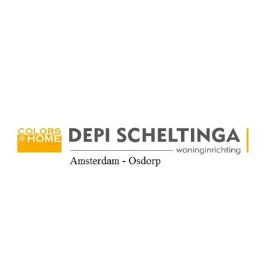 Colors@Home Depi Scheltinga Woninginrichting