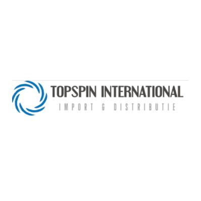 Topspin International
