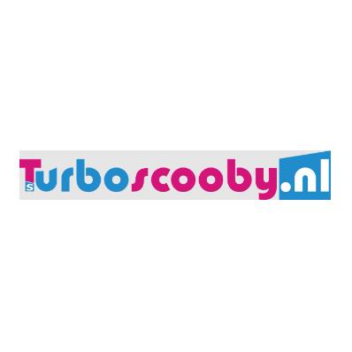 TurboScooby