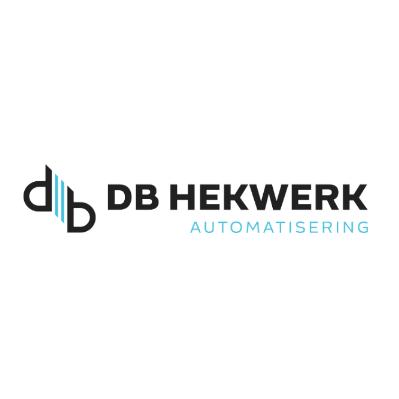 DB Hekwerk  Automatisering