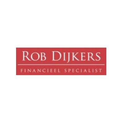 Rob Dijkers Financieel Specialist