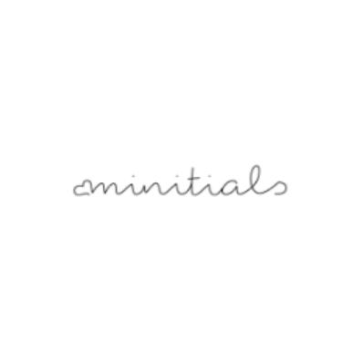 Minitials