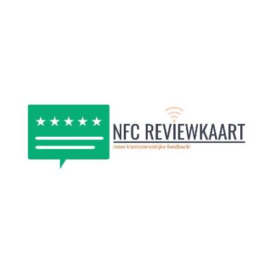 nfc reviewkaart