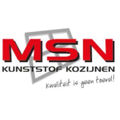 MSN Kunststof Kozijnen