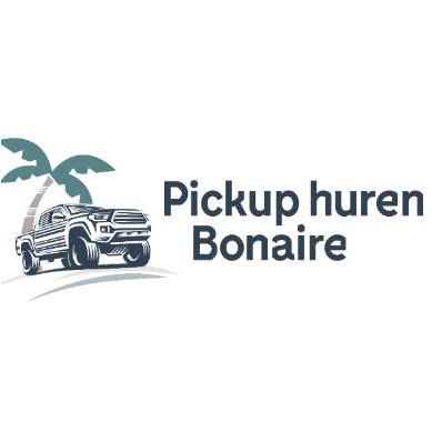Pickup huren Bonaire