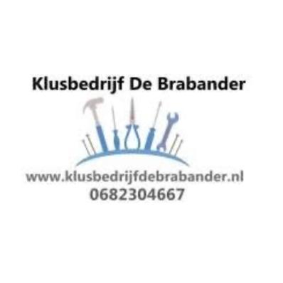 Klusbedrijf de Brabander 