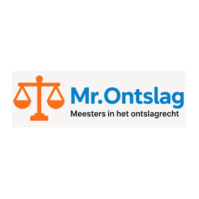 Mr. Ontslag