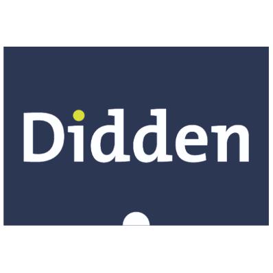 Didden Vast