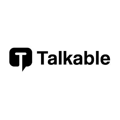 Talkable