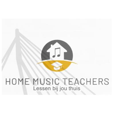 Muziekschool Rotterdam  Home Music Teachers