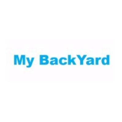 My BackYard