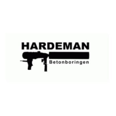 Hardeman Betonboringen