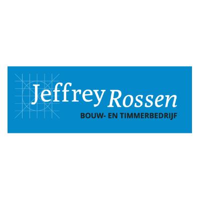 Jeffrey Rossen Bouw