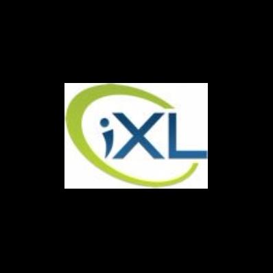 iXL hosting
