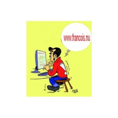 PC-Hulp Francois!