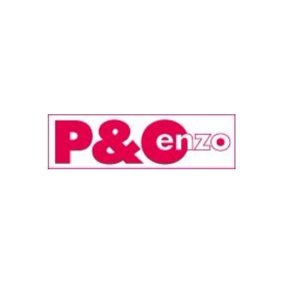 P&O enzo