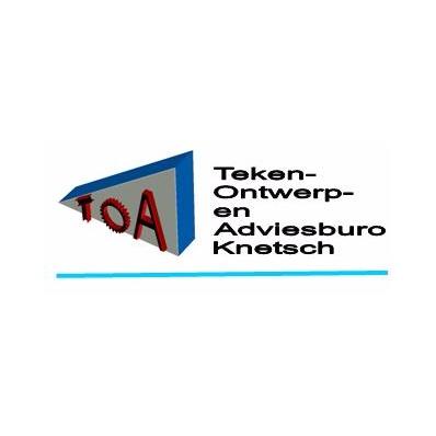 Teken- Ontwerp en Adviesburo Knetsch