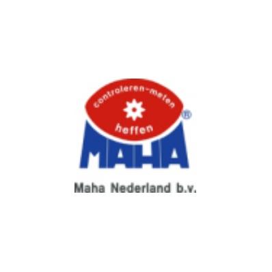 Werkplaatsinrichting - Maha Nederland